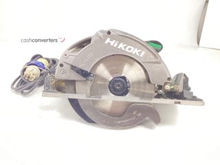 sierra circular hikoki c7bum