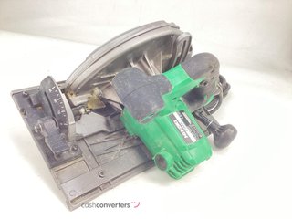 sierra circular hikoki c7bum