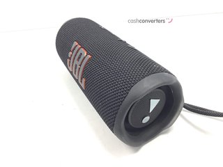 altavoz portatil bluetooth jbl flip 6