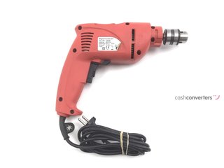 taladro electrico mannesmann 12520