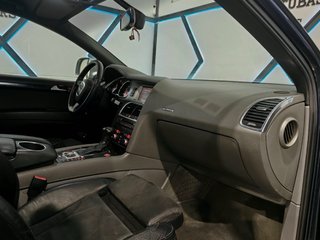 Audi Q7 2008