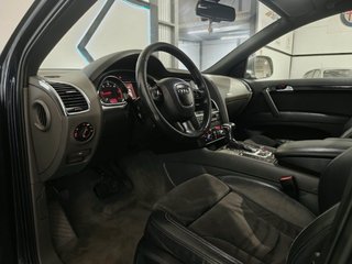Audi Q7 2008