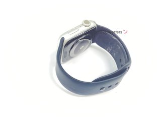 apple watch nike series 5 44mm gps