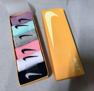 Pack 6 pares calcetines  de varias marcas