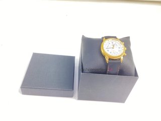 reloj pulsera caballero royal geographic society 667230-1