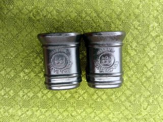 Meinl Conga Shaver (2 unità)