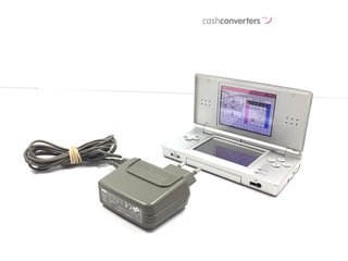 nintendo ds nintendo ds lite