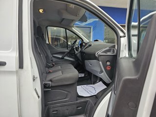 Ford Transit Custom 2020