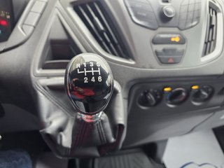 Ford Transit Custom 2020