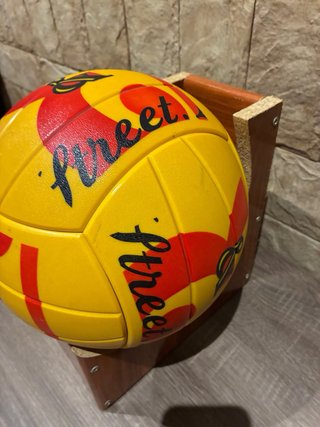 Radio Balón JB Vintage