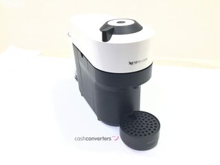 cafetera capsulas krups nespresso vertuo pop xn920