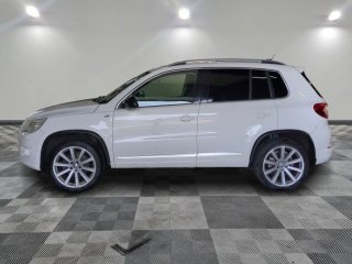 Volkswagen Tiguan 2009