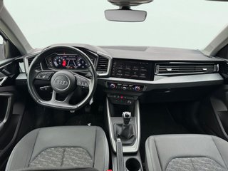 Audi A1 Sportback Adrenalin edition 30 TFSI 81 kW (110 CV)