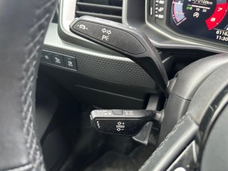 Audi A1 Sportback Adrenalin edition 30 TFSI 81 kW (110 CV)