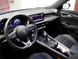 Alfa Romeo Tonale 1.5 MHEV Sprint FWD 96 kW (130 CV)
