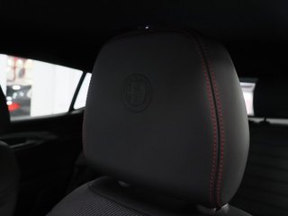Alfa Romeo Tonale 1.5 MHEV Sprint FWD 96 kW (130 CV)