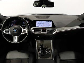 BMW Serie 4 420d Coupe 140 kW (190 CV)