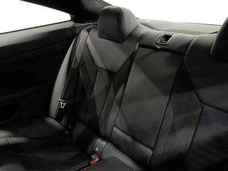 BMW Serie 4 420d Coupe 140 kW (190 CV)