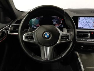 BMW Serie 4 420d Coupe 140 kW (190 CV)