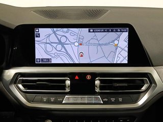 BMW Serie 4 420d Coupe 140 kW (190 CV)