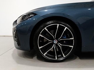 BMW Serie 4 420d Coupe 140 kW (190 CV)