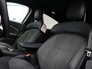Ford Mustang Mach-E GT AWD Rango Extendido 358 kW (487 CV)