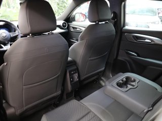 Alfa Romeo Tonale 1.5 MHEV Sprint FWD 96 kW (130 CV)