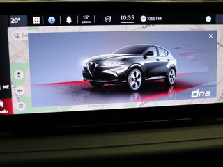 Alfa Romeo Tonale 1.5 MHEV Sprint FWD 96 kW (130 CV)