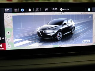 Alfa Romeo Tonale 1.5 MHEV Sprint FWD 96 kW (130 CV)