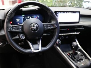 Alfa Romeo Tonale 1.5 MHEV Sprint FWD 96 kW (130 CV)