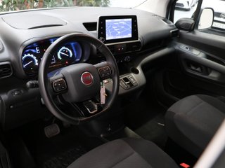 Fiat e-Doblò Furgón 50kWh L1H1 100 kW (136 CV)