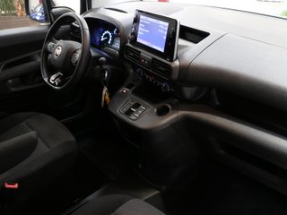 Fiat e-Doblò Furgón 50kWh L1H1 100 kW (136 CV)