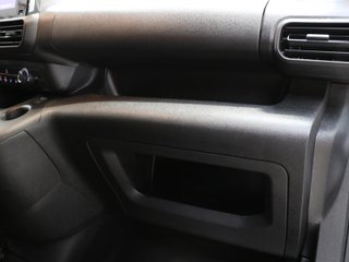 Fiat e-Doblò Furgón 50kWh L1H1 100 kW (136 CV)