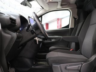 Fiat e-Doblò Furgón 50kWh L1H1 100 kW (136 CV)