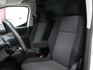 Fiat e-Doblò Furgón 50kWh L1H1 100 kW (136 CV)