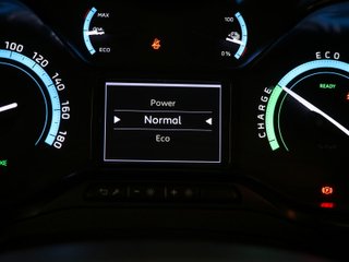 Fiat e-Doblò Furgón 50kWh L1H1 100 kW (136 CV)