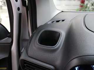 Fiat e-Doblò Furgón 50kWh L1H1 100 kW (136 CV)