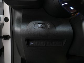 Fiat e-Doblò Furgón 50kWh L1H1 100 kW (136 CV)