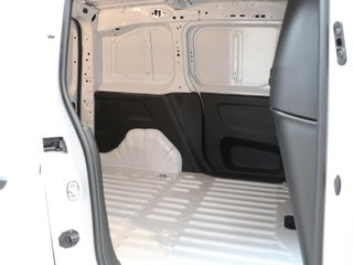 Fiat e-Doblò Furgón 50kWh L1H1 100 kW (136 CV)