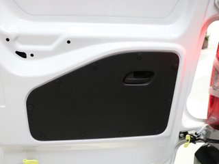 Fiat e-Doblò Furgón 50kWh L1H1 100 kW (136 CV)