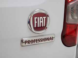 Fiat e-Doblò Furgón 50kWh L1H1 100 kW (136 CV)