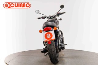TRIUMPH BONNEVILLE T100