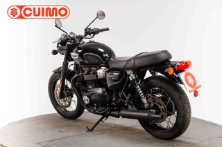 TRIUMPH BONNEVILLE T100