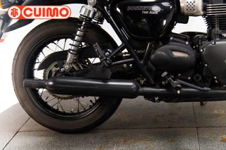 TRIUMPH BONNEVILLE T100