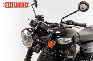 TRIUMPH BONNEVILLE T100