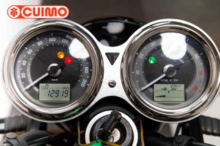 TRIUMPH BONNEVILLE T100