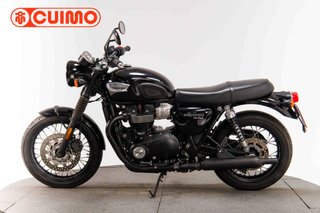 TRIUMPH BONNEVILLE T100