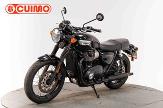 TRIUMPH BONNEVILLE T100
