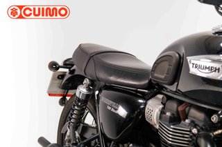 TRIUMPH BONNEVILLE T100