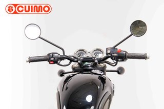 TRIUMPH BONNEVILLE T100